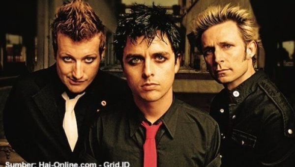 green day